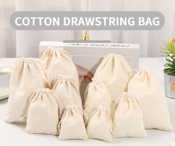 Cotton Bag Cotton Bag