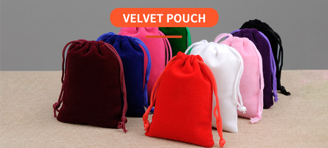 Velvet Bag Velvet Bag